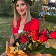 Docente impartisce lezioni di materie umanistiche